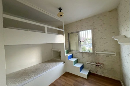 General Araripe De Faria, 100 - Vila Gomes, São Paulo - SP, 05590020, Brasil