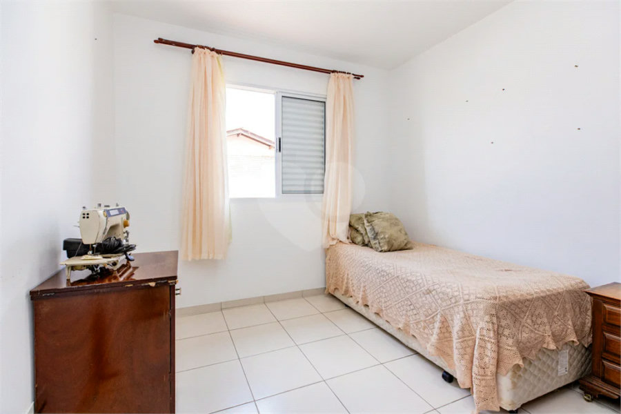 Casa no condomínio Condomínio Villa de São Paulo para venda com 2 quartos, sendo 2 suítes , 200m²