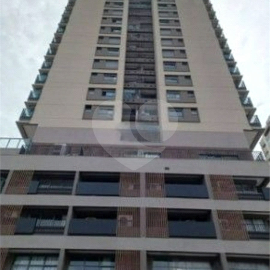 Apartamento Garden , 44m² ,1 dormitório , à venda na Vila Clementino
