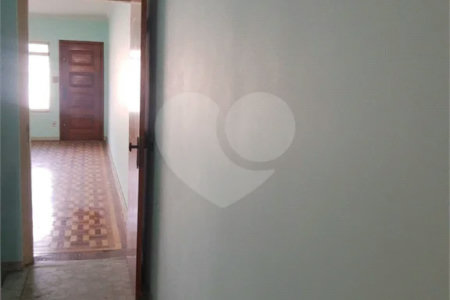 Casa na Mooca Ótima oportunidade