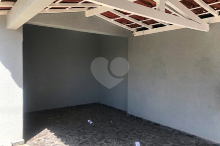 Casa térrea na Vila Nery .