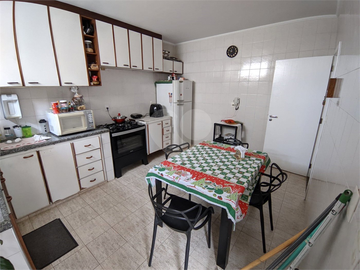 Casa com 3 dormitórios no Jardim Nova Santa Paula