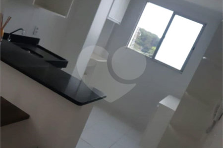 Apartamento no Ed. Residencial Spazio Mont Royal
