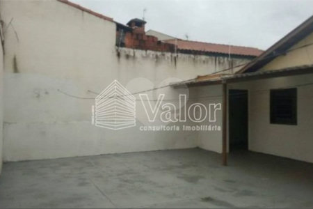 Casa térrea disponivel para venda no Romeu Santini