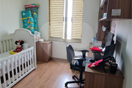 APARTAMENTO RECÉM REFORMADO NO PARQUE DA MOOCA
