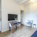 Apartamento para alugar com 40m2 1 quarto e sem vaga São Paulo SP