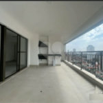 Bairro do Ipiranga Apartamento Novo à venda 3 suítes varanda gourmet 2 vagas lazer Construção Cyrela!