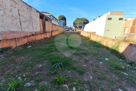 Oportunidade Comercial: Terreno de 525m² em Localização Estratégica no Parque Sissi!