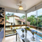 Villagio à venda com 2 quartos, sendo 1 suíte,  em Riviera de São Lourenço, Bertioga, SP