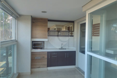 Apartamento á venda no Condomínio Edifício Murano