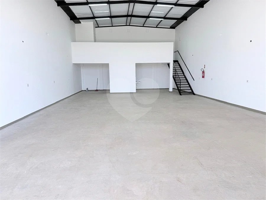 Salão Comercial para Locação no Treviso – Piracicaba/SP