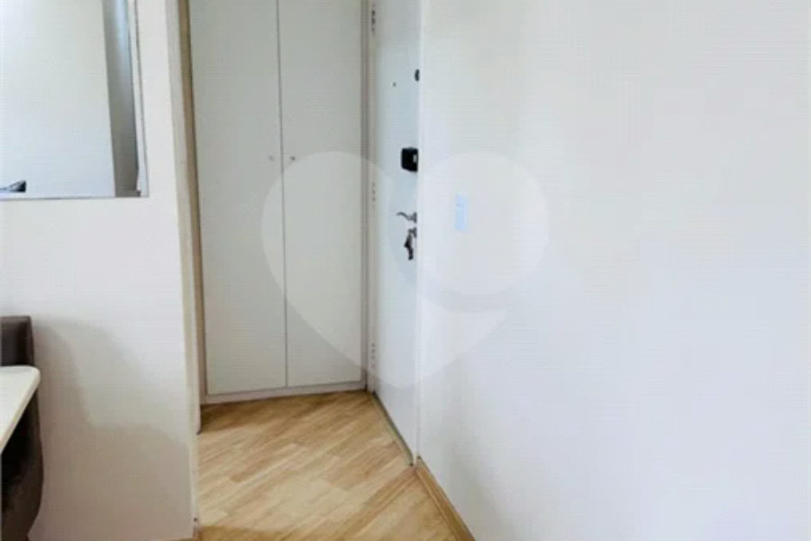Apartamento à venda com 2 quartos em Vila Nova Cachoeirinha, São Paulo, SP