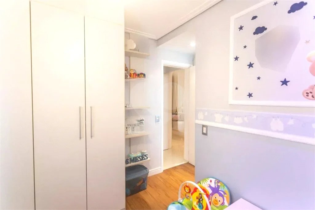 VENDA E LOCAÇÃO DE APARTAMENTO DOMO LIFE 155 M - VISTA PEREIRA BARRETO - MOBILIADO