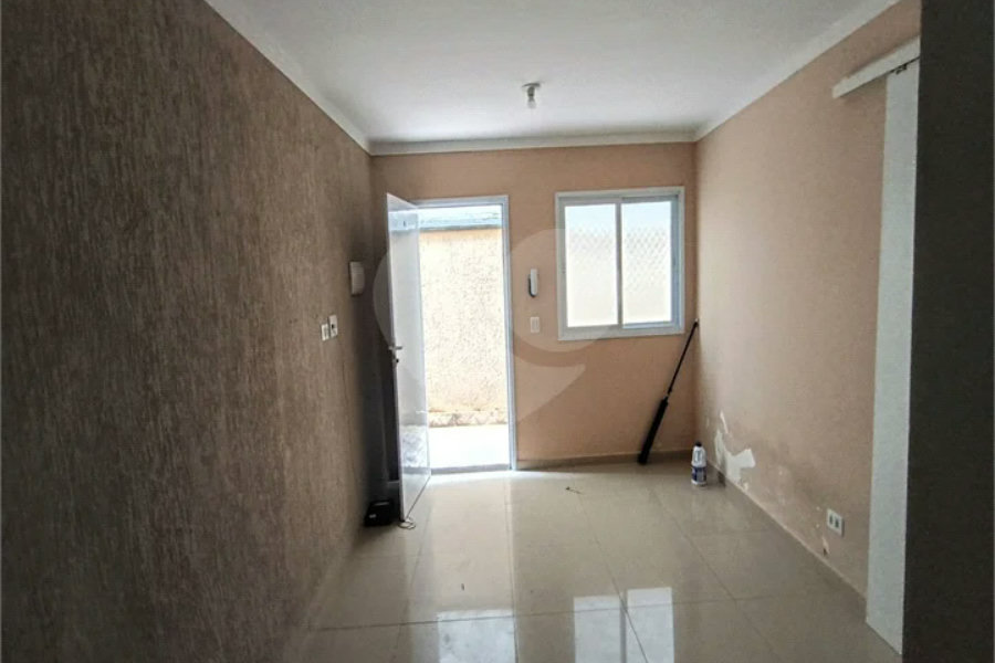 Apartamento para alugar com 1 suíte em Chora Menino, São Paulo, SP