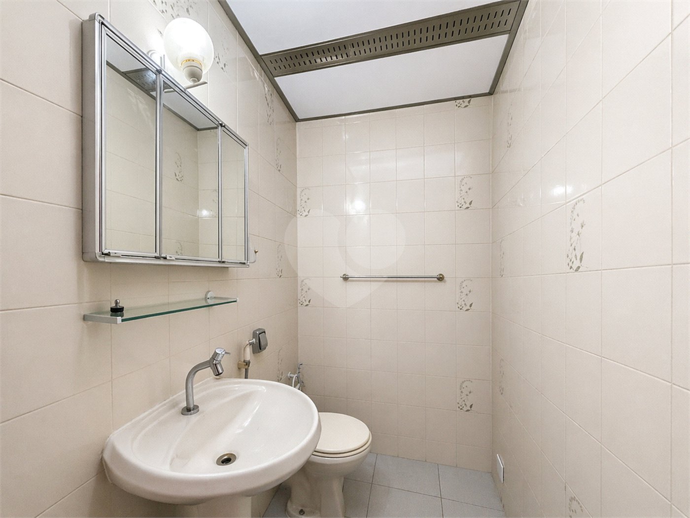 HIGIENÓPOLIS 96 M² P LOCAÇÃO