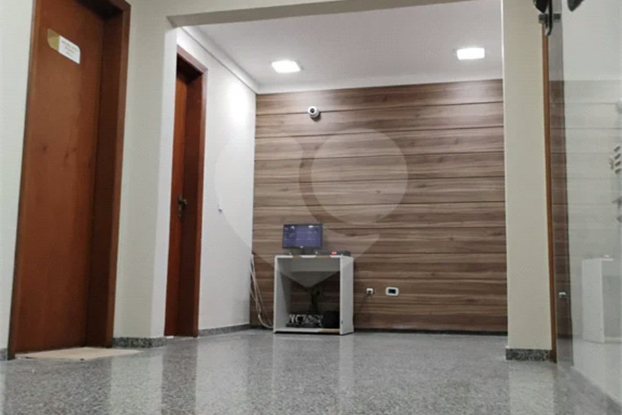 Sala comercial na região da Vila Santa Catarina