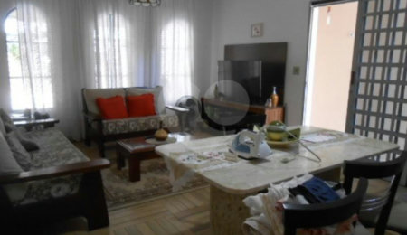 Sobrado à venda com 4 quartos, sendo 1 suíte, em Tucuruvi, São Paulo, SP