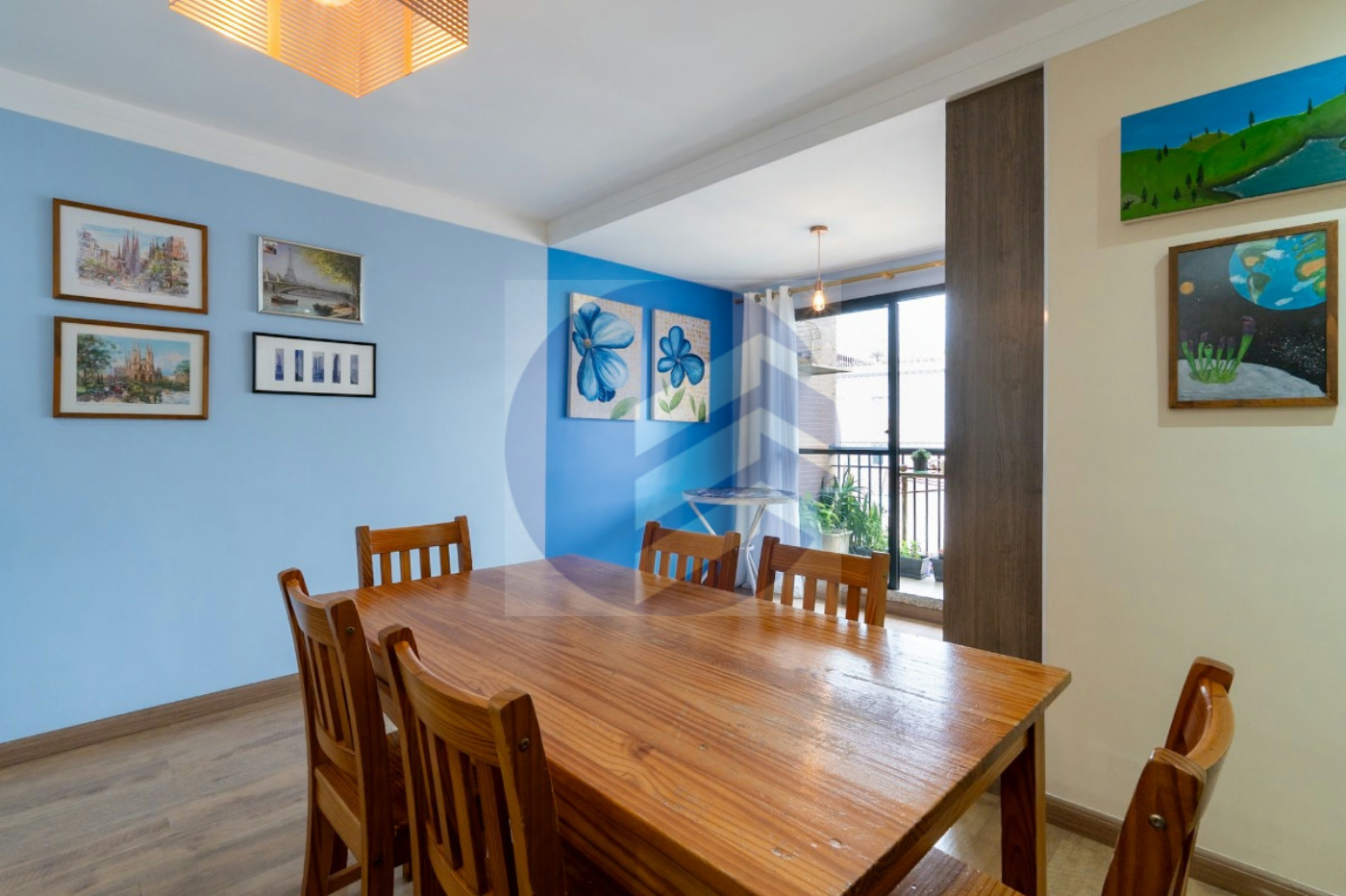 Apartamento à venda de 82,² com 2 quartos, sendo 1 suíte, em Cidade São Francisco, São Paulo - SP