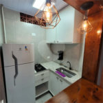 Studio à venda | 32 m² | 1 dormitório na Liberdade!