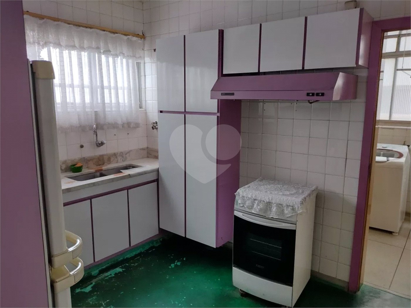 Apartamento à venda com 202m² - Mooca