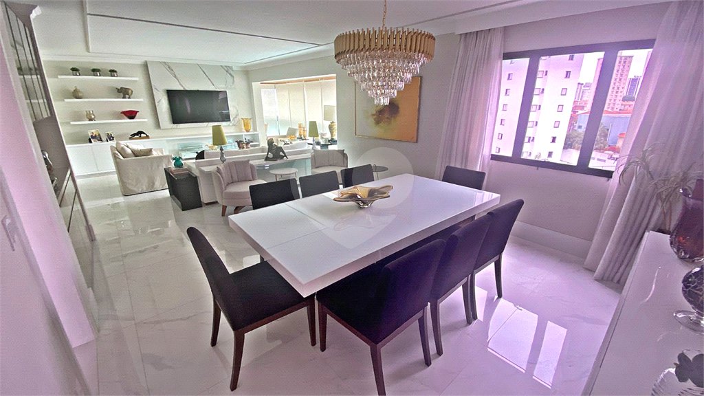 Apartamento à venda - Planalto Paulista