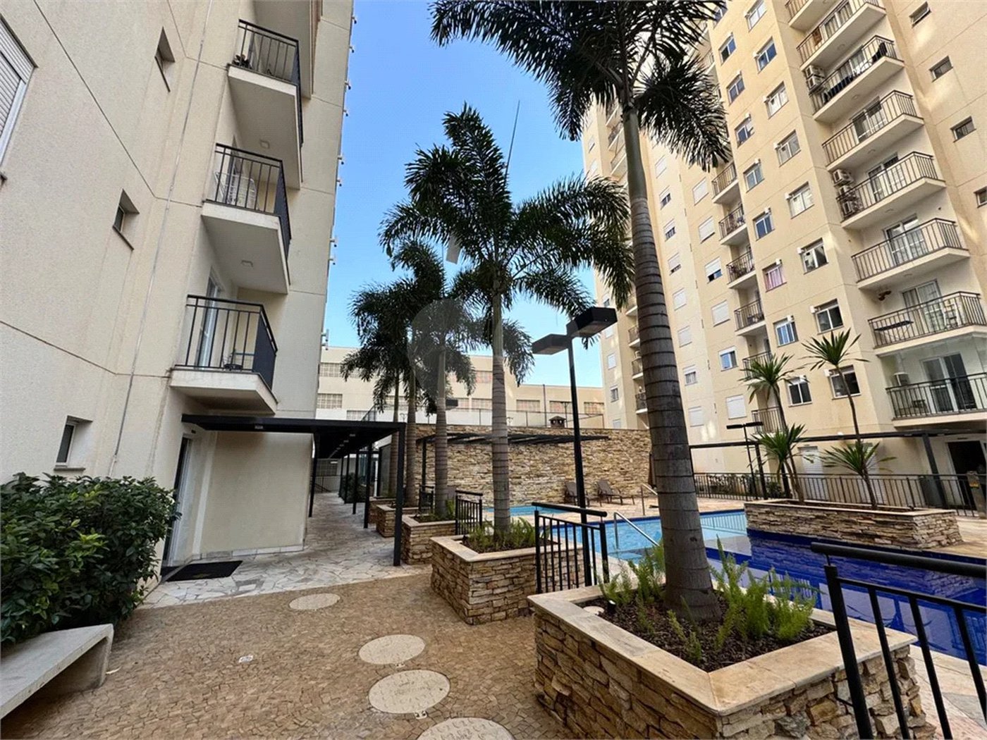 Apartamento á venda no Morumbi - Piracicaba/SP.