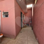 Casa com 185m² , 3 dormitórios , 2 vagas , à venda no Jd. Alzira Franco , em Santo André.