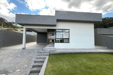 Casa à venda com 3 suítes em Loteamento Residencial Boa Vista, Atibaia, SP