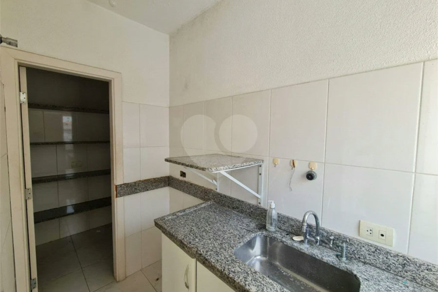 Sala à venda em Jardim Bela Vista, Santo André, SP