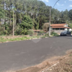 Terreno á venda no Jardim Sambambaia