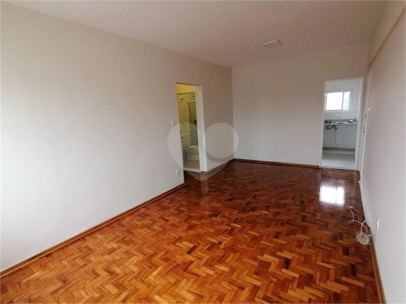 APARTAMENTO À VENDA, 1 QUARTO, GARAGEM, EM HIGIENOPOLIS, 60m2, 100% REFORMADO