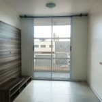 Apartamento à venda com 2 quartos, sendo 1 suíte, em Butantã, próximo à USP