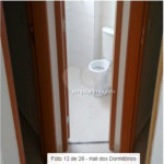 Apartamento para venda no Condomínio London Park
