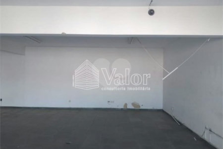 Sala comercial com 90 m² de área total no Jardim São Carlos
