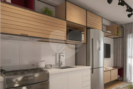 APARTAMENTO A VENDA EM SP SANTA CECILIA