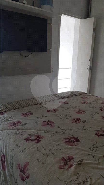 Cobertura Duplex à venda de 03 Quartos 1 suíte e 2 vagas Piscina Aquecida no terraço na Vila Zelina