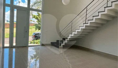 Casa à venda com 3 suítes em Jardim Recanto do Bosque, São João da Boa Vista, SP