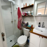 APARTAMENTO NOVO NA MOOCA