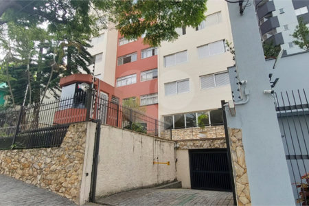 Apartamento Decorado e Mobiliado Bosque da Saúde
