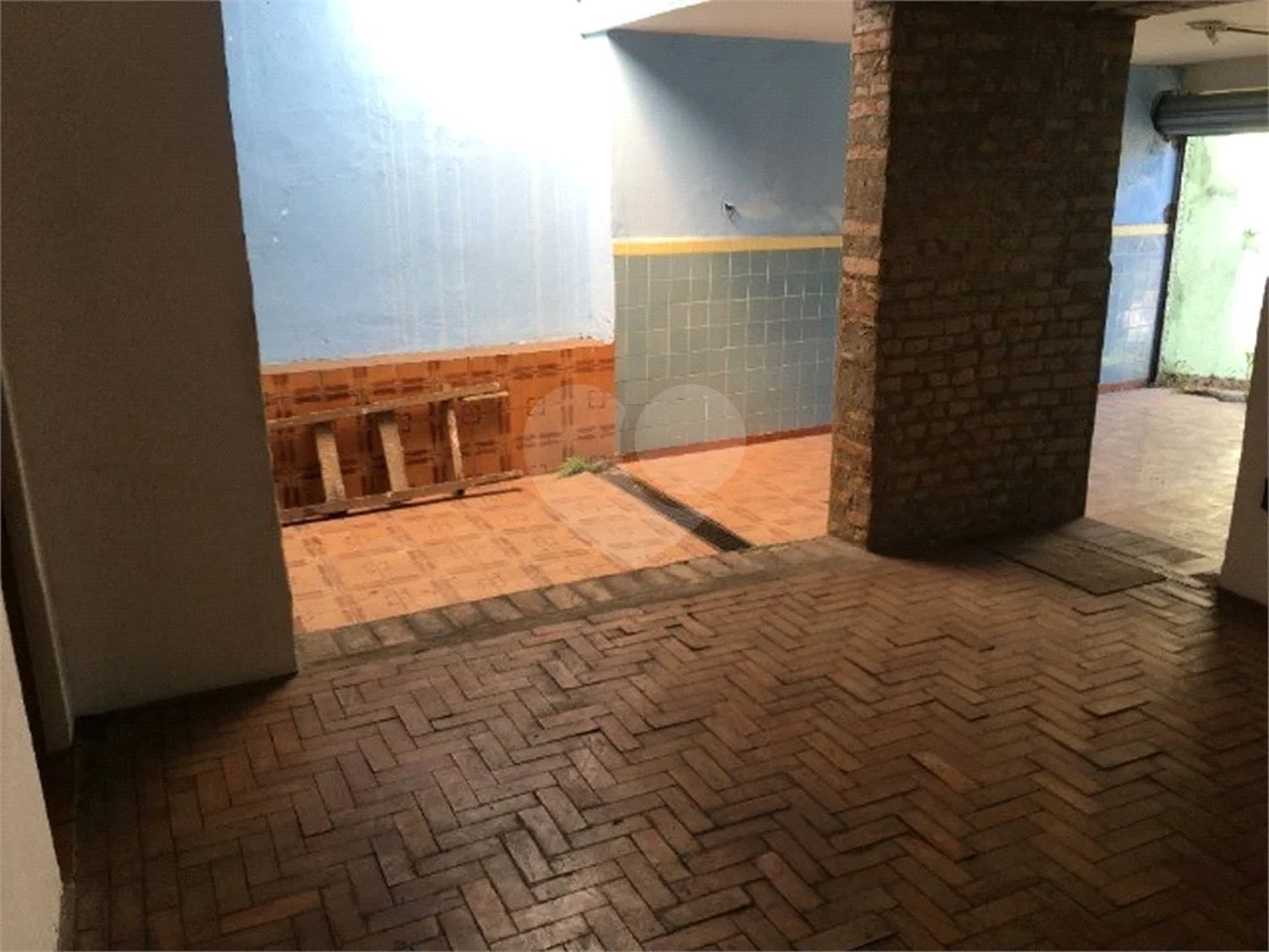 Excelente Casa Comercial no Anália Franco Terreno para LOCAÇÃO e COMPRA.