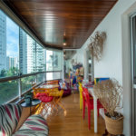 Apartamento a venda no Campo Belo, 192 M², 3 suites, 3 vagas, lazer e próximo ao metrô