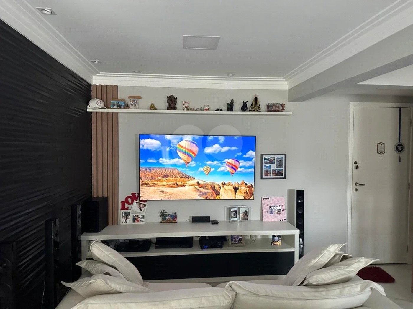 Apartamento com 56m² , 2 dormitórios , 1 vaga , à venda na Vila Formosa.