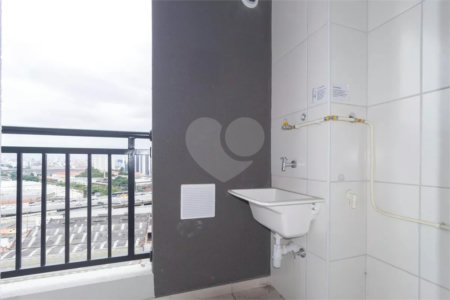 Apartamento à venda na Mooca – São Paulo