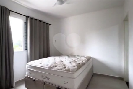 Cobertura Triplex com Mobilia parcial em Itapetinga Atibaia