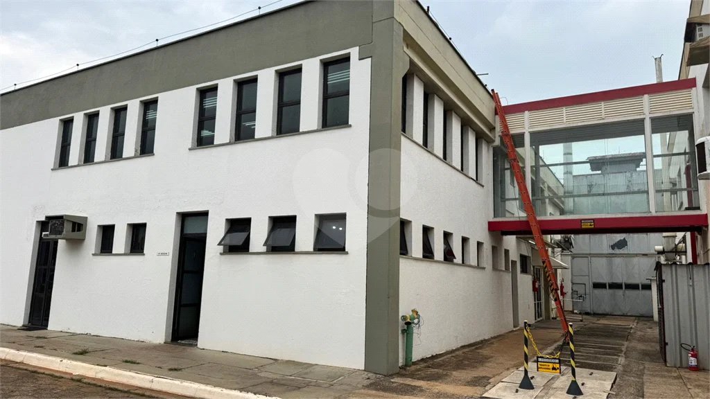 Planta Industrial à Venda em Piracicaba/SP