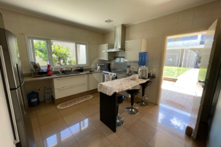 Casa térrea com lazer à venda na Chácara Mafalda/Vila Formosa, 4 quartos (suítes)