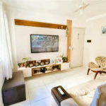 Apartamento para venda no Edifício Villagio Di Toscana I, no bairro Gleba Califórnia, Piracicaba/SP.