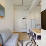 Apartamento de 95m², 4 quartos em Bela Vista