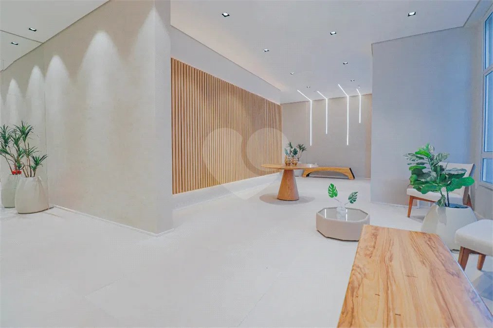 Side Barra Funda | 41,48 m² | 2 dormitórios | Vaga para moto