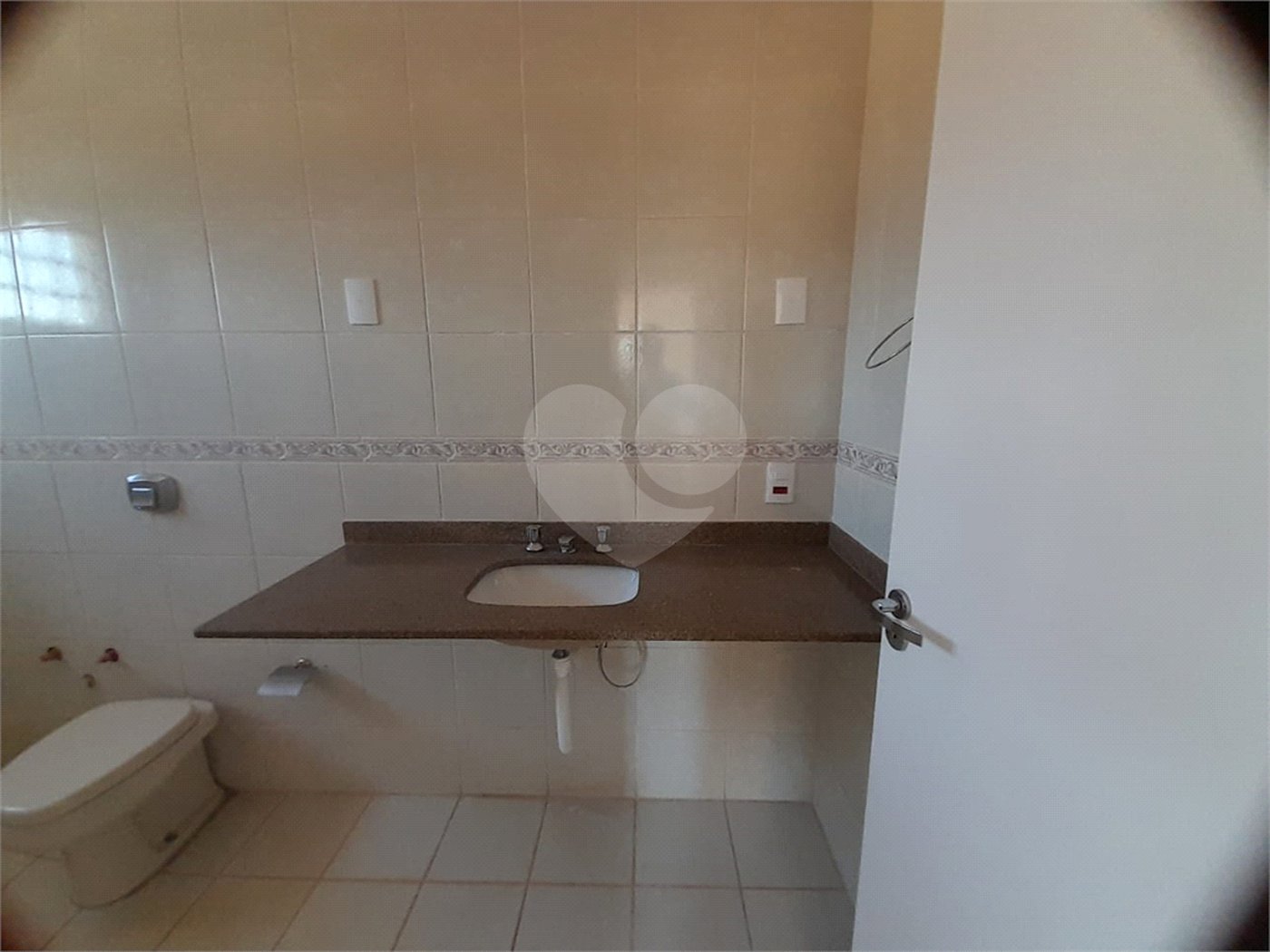 Casa para locação no Bairro Santa Marta - São Carlos